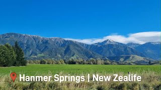 Hanmer Springs New Zealife