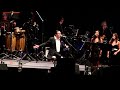 Mondo Cane (Mike Patton) - Il Cielo In Una Stanza - Estadio Bicentenario - Chile