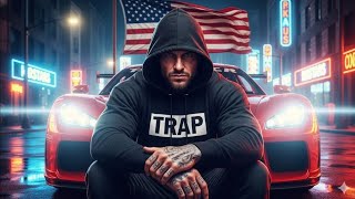 Dead Calm Cold Gangsta Rap From The Streets Dark Trap Beat Real Talk Hustle Music