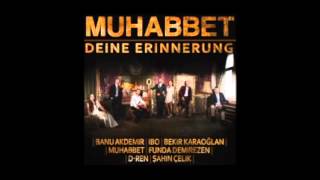 Watch Muhabbet Sensiz video