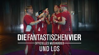 Watch Die Fantastischen Vier Und Los video