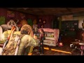The last of us. Cachamos a Ellie en el momento exacto donde se roba un juguete sexual! TPPM Games
