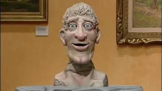 Art Attack 01X53 - Castello