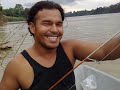 image Udang Galah Disungai Pahang Paya Pasir