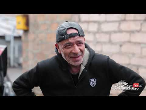 Ֆեյք Պապա, Սերիա 13 / Fake Papa