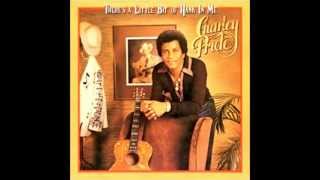 Watch Charley Pride Theres A Little Bit Of Hank In Me video
