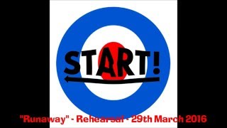 Watch Start Runaway video