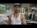 Projekt Sixpack - Tag 1 - Meine Planung und mein Training