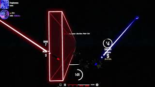 Alice Gl - Forgiveness 10.5 Challenge Saber Lvl.3 Tech