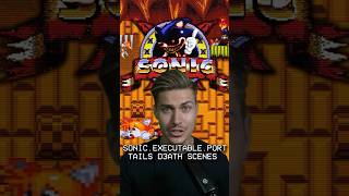 Sonic Executable Port All Tails D3Ath Scenes