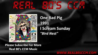 Watch One Bad Pig Bird Nest video