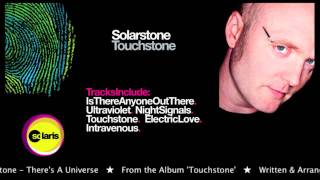 Watch Solarstone Theres A Universe video