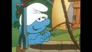 The Smurfs - Smurfettes Rose Deleted Scene