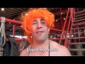 Sunshine Stampede Wild Drag Race