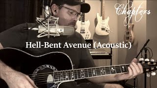Jason Rector - Hell-Bent Avenue (Acoustic)