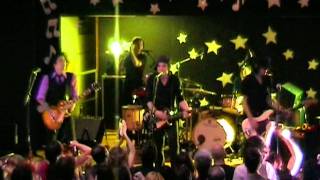 Watch Jesse Malin In The Modern World video