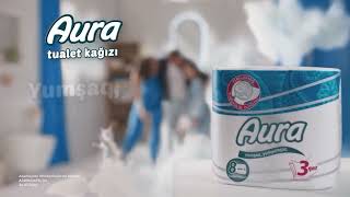 Yumsaq, Yumyumsaq - Aura Tualet Kagizi