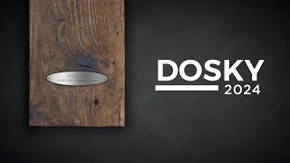 Divadelné Ceny Dosky 2024