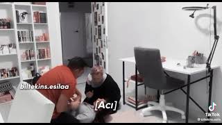 Suna Abla Ve Cihan Abinin Tepkisiesila Biltekin Kanlı Şaka
