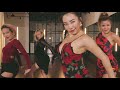Shaggy - Hey Sexy Lady ft. Brian & Tony Gold | Latin Dance | Yin Ying's Chorography