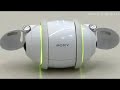 Sony Rolly - In Depth Review, Interview and Demo : DigInfo