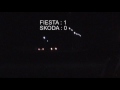 Ford Fiesta 2.0 16v vs Skoda Fabia 1.9 TDI