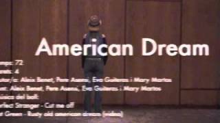Watch Pat Green Rusty Old American Dream video