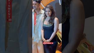Kajol Black Dress Hot, Kajol Spotted Jiohotstar The Trial Pyaar, Law, Dhokha Season 2