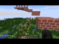 Minecraft: O PORCO NÃO PARA! - CORRIDA DOS DESAFIOS [Lucky Block RACE]
