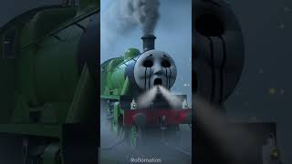New Horror Thomas Versions Part 6 Omg.....