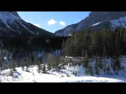 Canadian Ice Hockey Ninja - First Trailer
