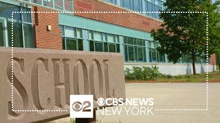 School Building Gap Students Face Disparities In Learning Environments