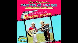Watch Los Cadetes De Linares Pistoleros Famosos video