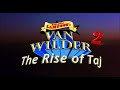 Van Wilder II: The Rise of Taj