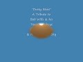 "Dusty Skies" - A Tribute to Bob Wills & his Texas Playboys