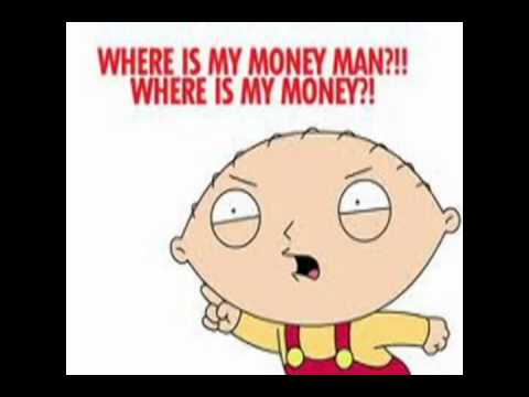 for my money