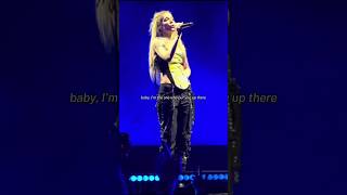 Without Me Lyrics
