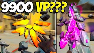Dolmirs Revenge Revealed Valorant