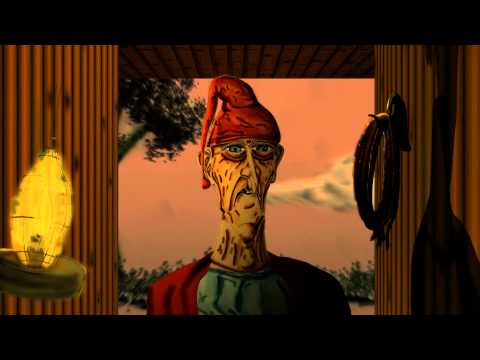 '...From Thenc I Went To Landgrave Of Hessen...' Video