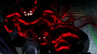 Tokyo Ghouldark War - Shinohara-Arata Proto Is The New Highest Damage Dps?