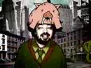 Aesop Rock - None Shall Pass