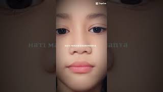 Nama Saya Ainna Nur Zarra Mak Saya Baby Ainatul Tiktok Kers