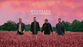 Download Lagu Westlife - Alone Together  visualiser MP3