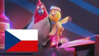Rio - Hot Wings Czechčeština