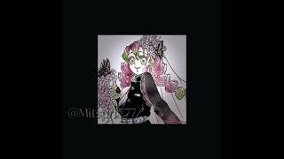 Mitsuri Manga Animation
