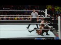 Alicia Fox vs. Paige: WWE Superstars, November 20, 2014