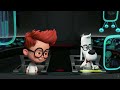 Mr Peabody Sherman Happy New Years 2013 Animated Movie Hd