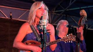 Watch Rhonda Vincent I Give All My Love To You video