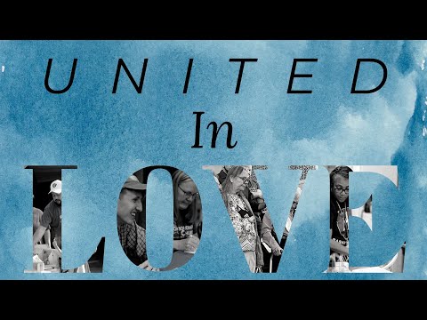 United in Love | Pastor Charlie Jones | September 25, 2022