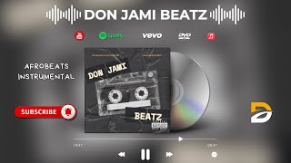 Afrobeats Instrumental 2025 - Storm Free Nas X Wizkid Type Beat 2025